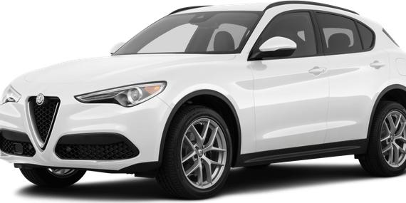 ALFA ROMEO STELVIO 2020 ZASPAJANXL7C73963 image ALFA ROMEO STELVIO 2020 ZASPAJANXL7C73963 image